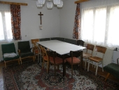 společenská místnost